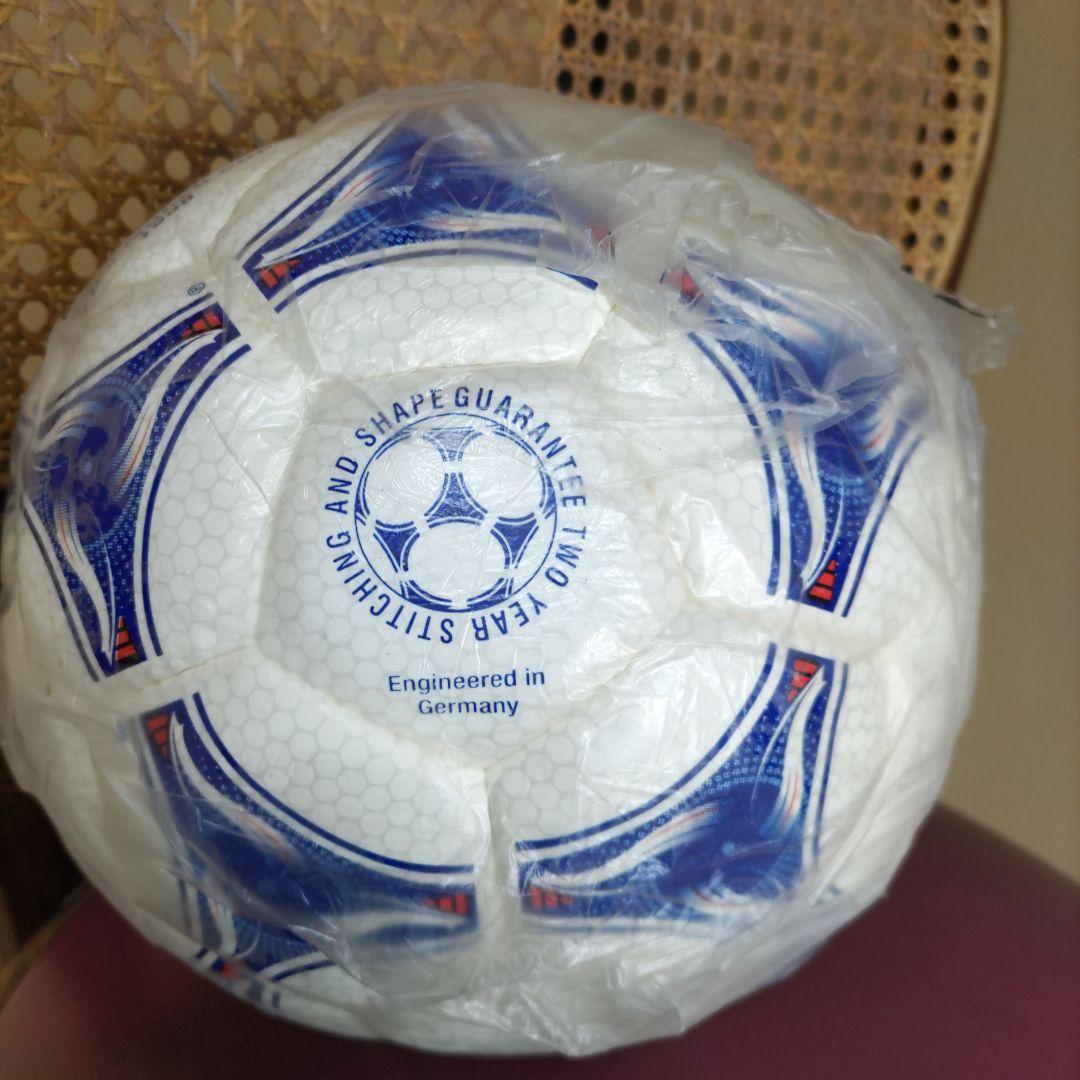 FIFA World Cup 1998 年 公式試合球