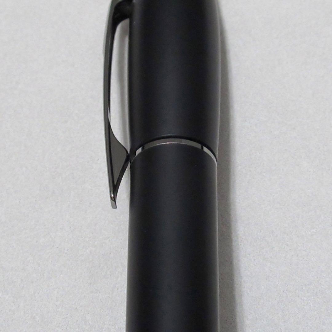 モンブラン 万年筆 スターウォーカー ウルトラブラック 126340