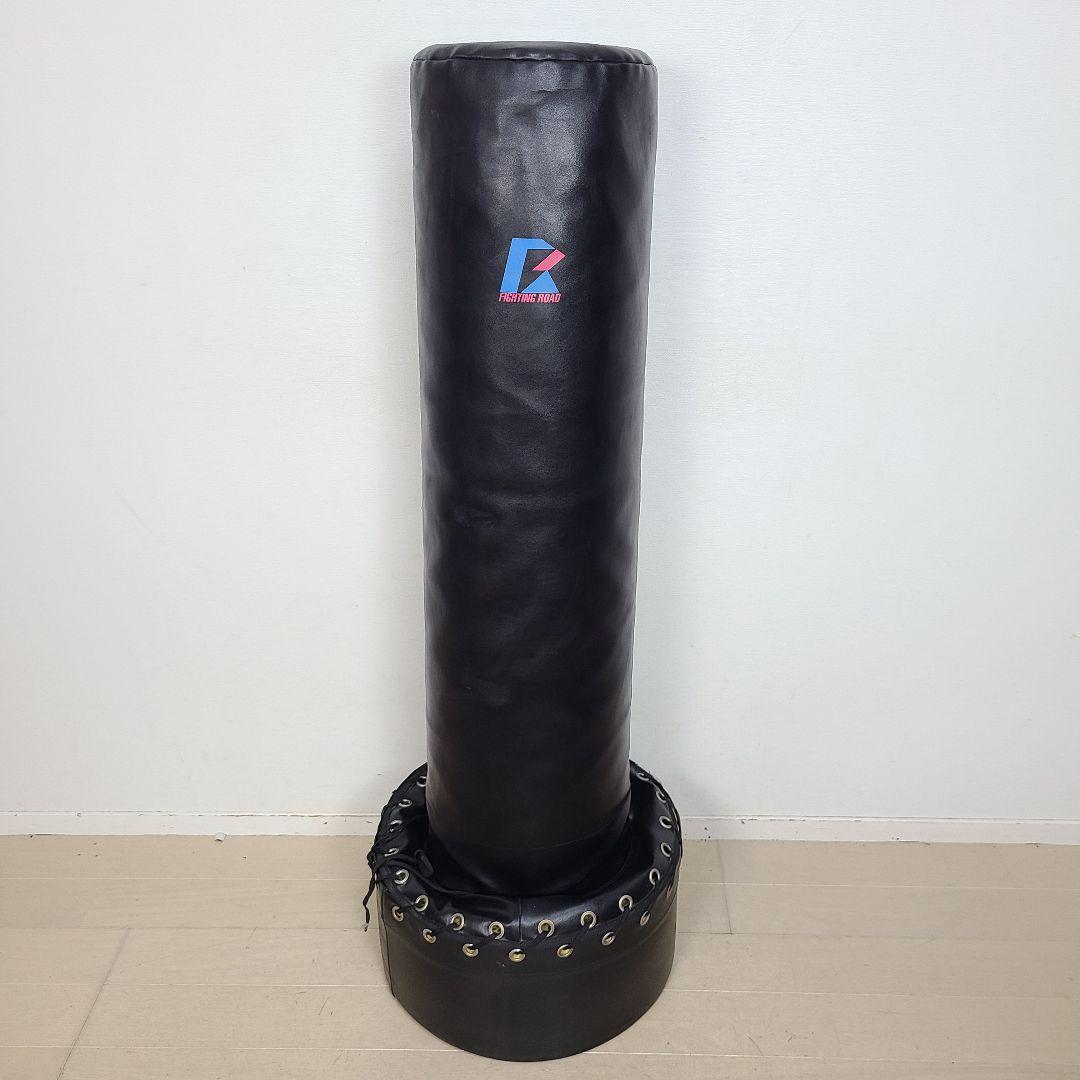 し*ー様 FIGHTING ROAD ファイティングロード　サンドバッグ自立式