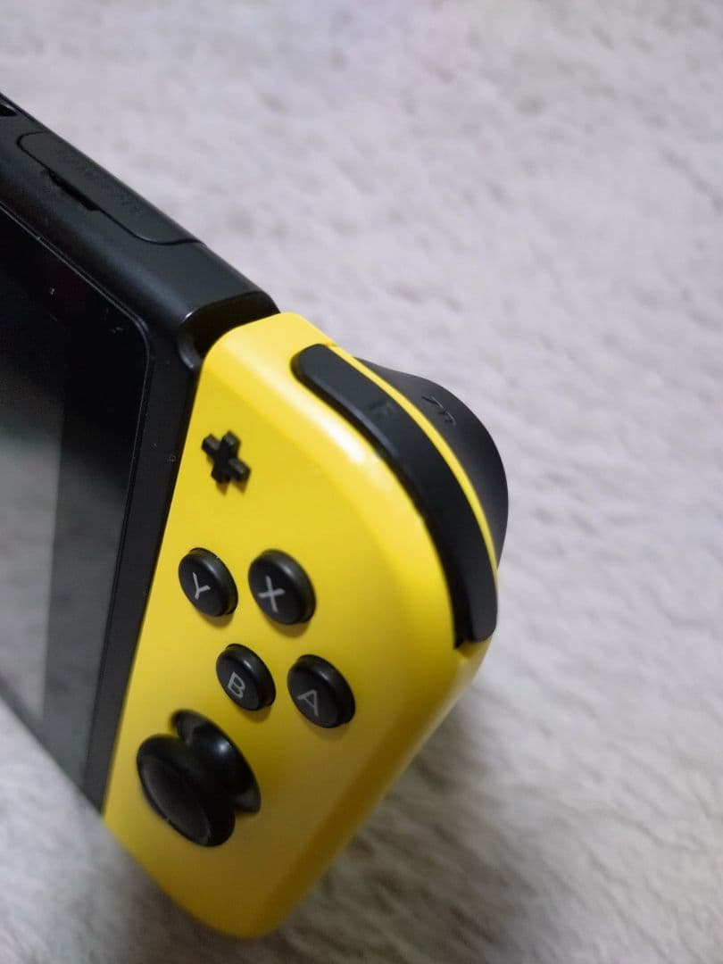 ポケットモンスター Let's Go! イーブイ　Switch本体セット