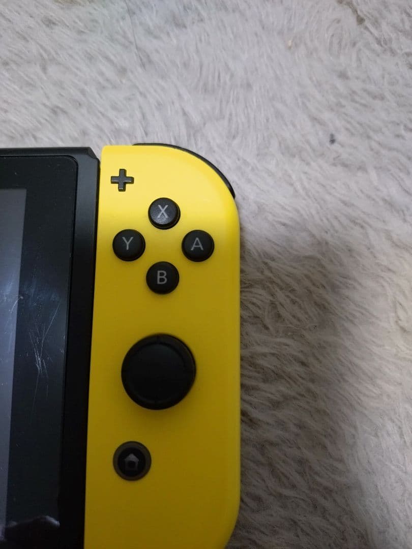 ポケットモンスター Let's Go! イーブイ　Switch本体セット