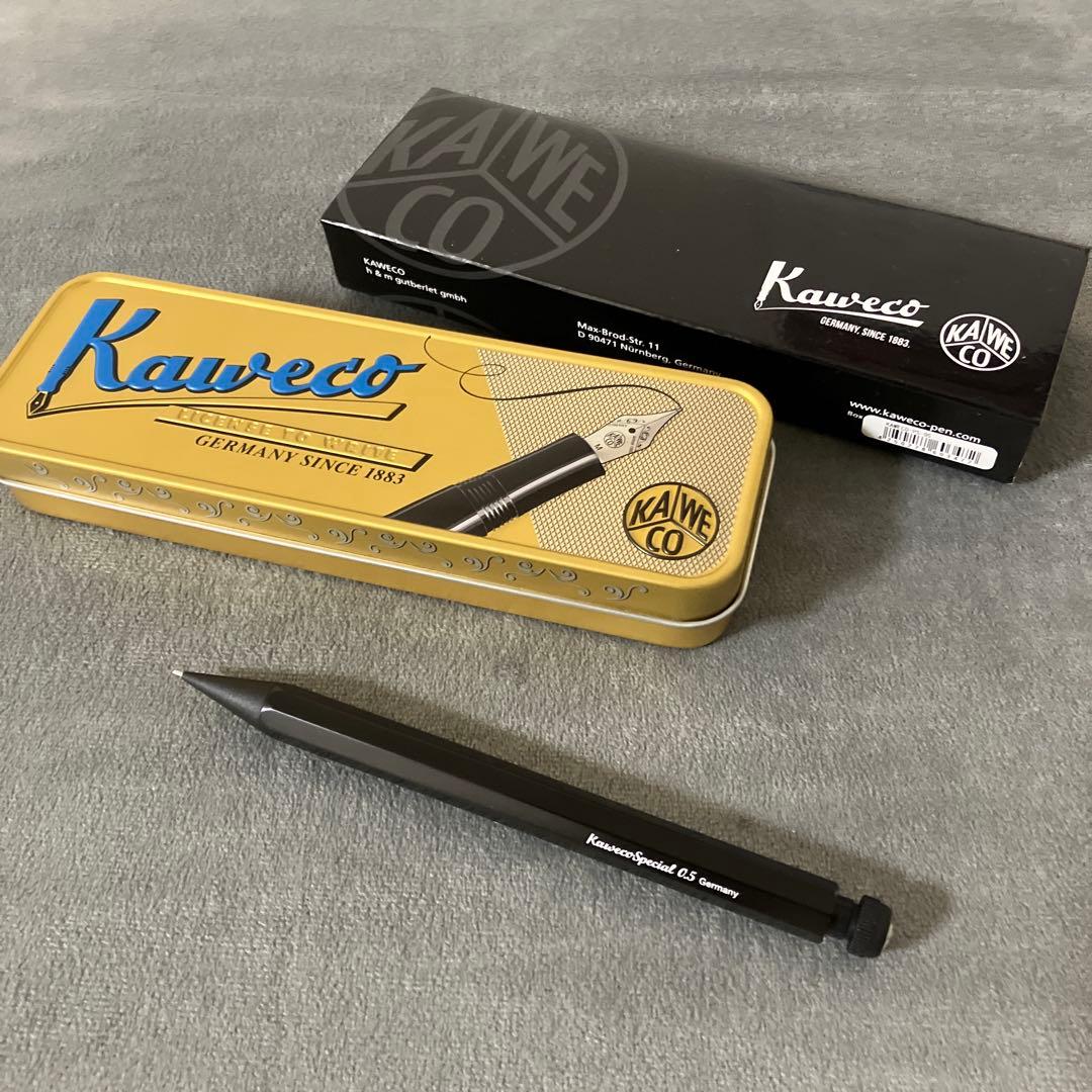 Kaweco Special 0.5mm シャープペンシル その他