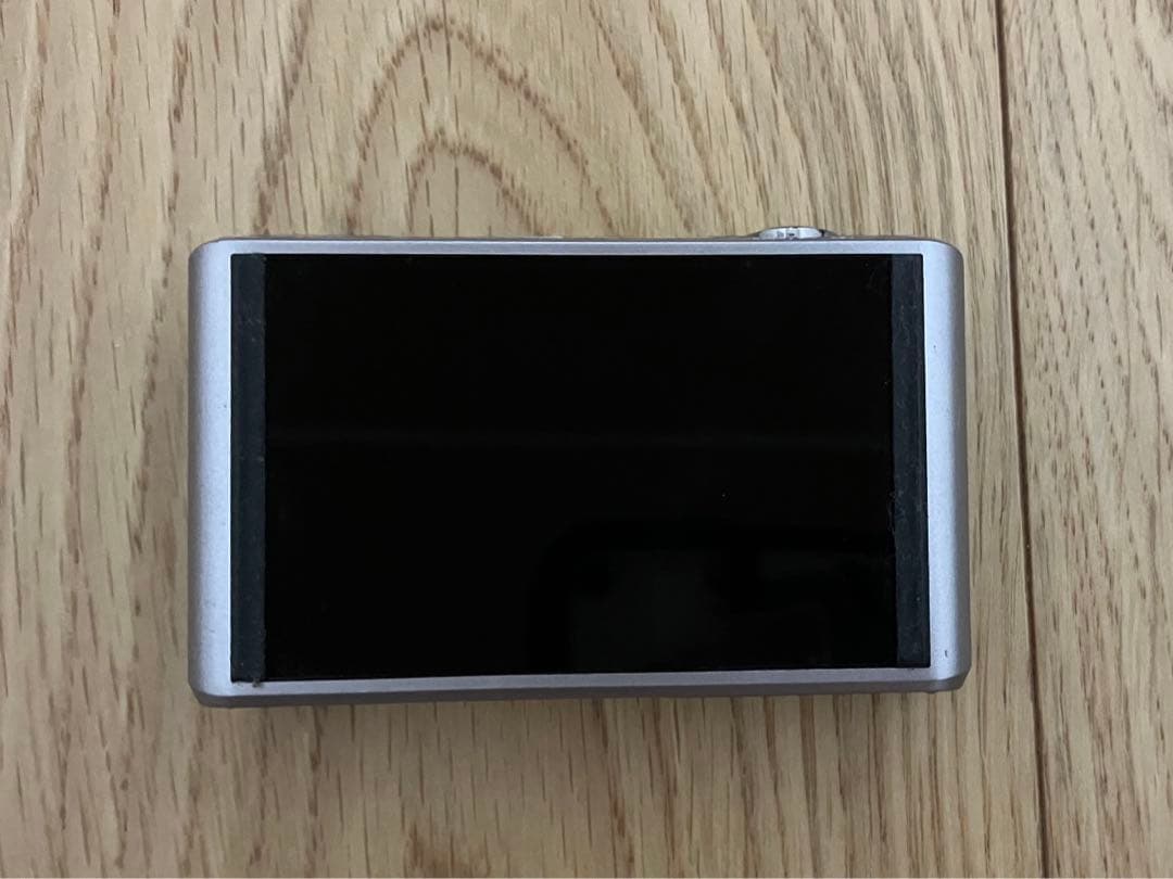 CASIO　EXILIM EX-Z3000　デジタルカメラ