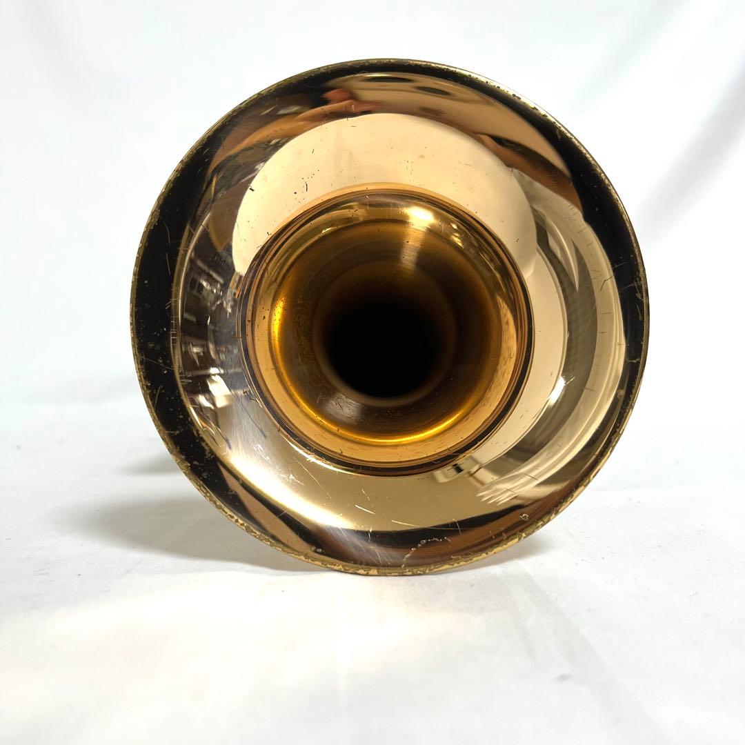 【メンテナンス済】 YAMAHA YTR-333 トランペット ヤマハ