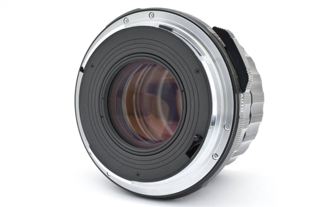 ★美品 ペンタックス SMC TAKUMAR 6x7 105 F2.4 #311