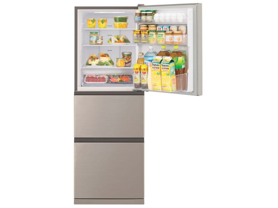 日立製 冷蔵庫 2021年製 R-27NV 清掃済