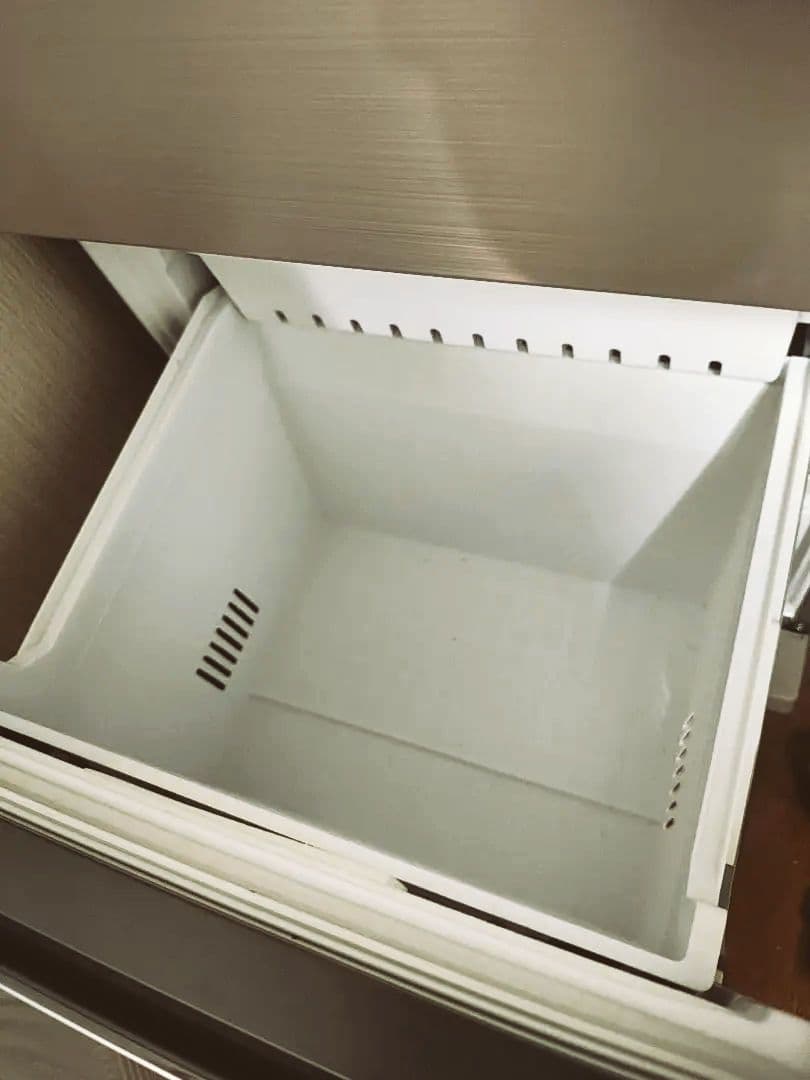 日立製 冷蔵庫 2021年製 R-27NV 清掃済