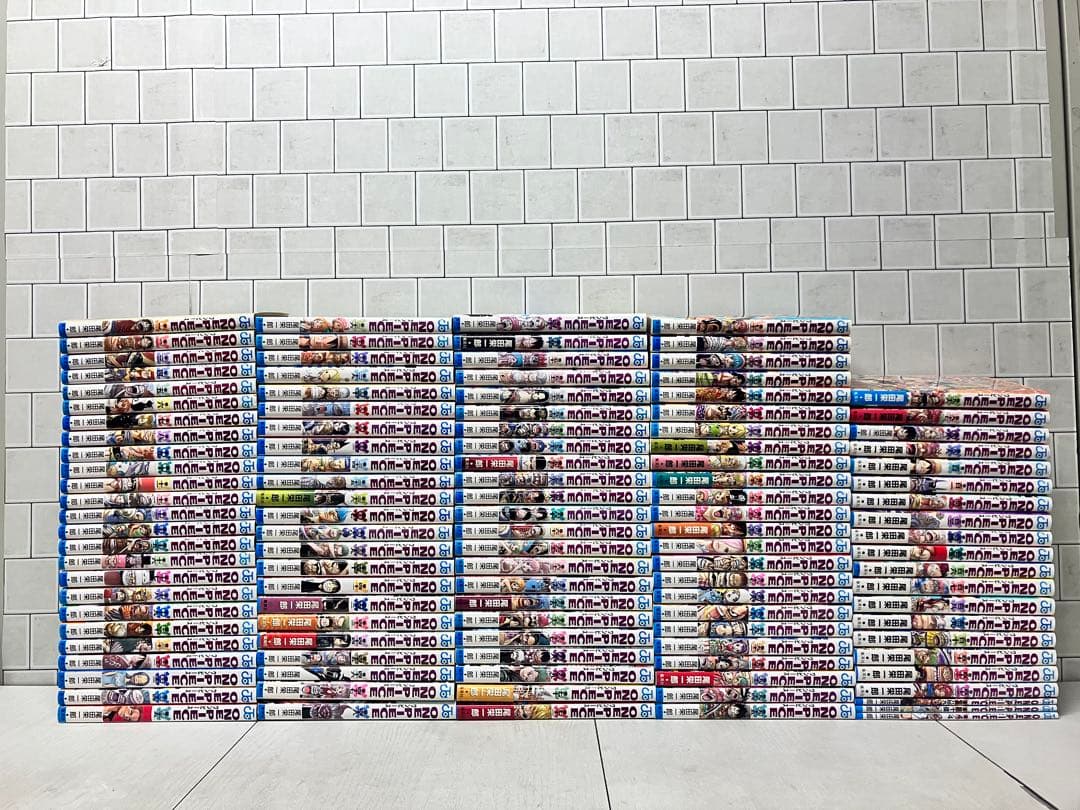 ONEPIECE 1~113巻 全巻セット ＋関連本3冊 ワンピース 全巻