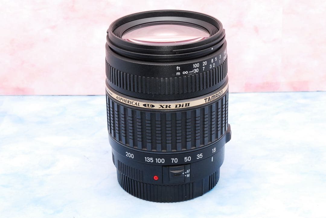 キャノン Kiss X7i☆便利な高倍率レンズ付☆一眼レフカメラ☆バッグ付