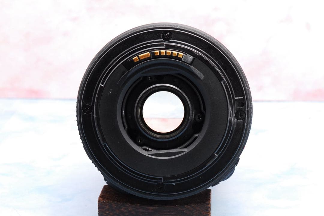 キャノン Kiss X7i☆便利な高倍率レンズ付☆一眼レフカメラ☆バッグ付