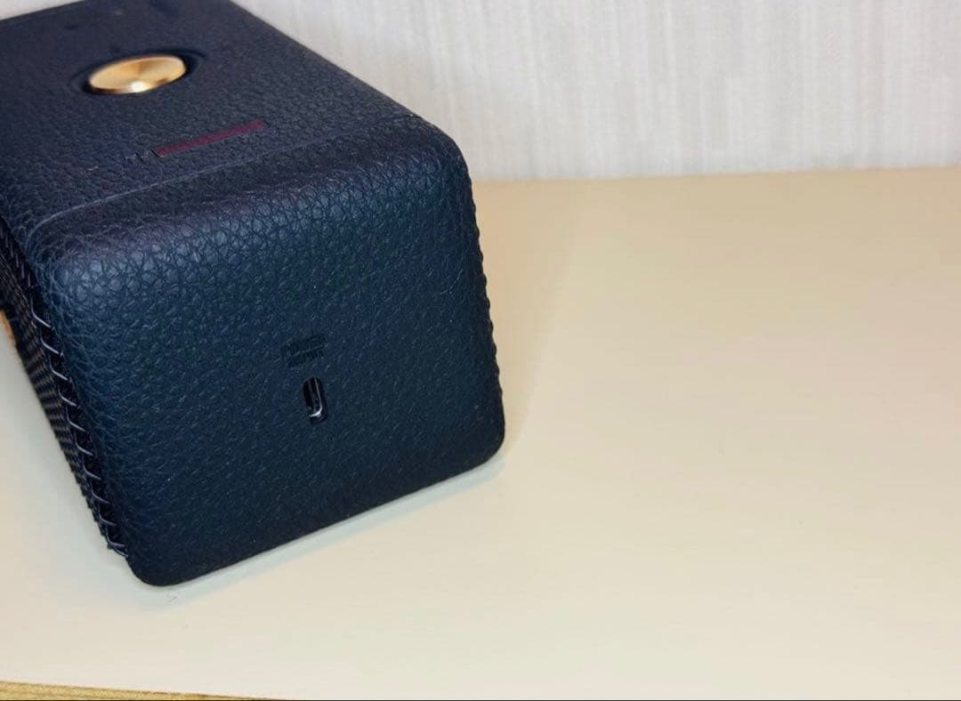 【美品】正規品　marshall EMBERTON II 動作良好 マーシャル