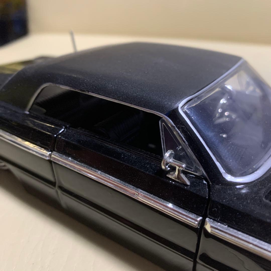 jadatoys シボレーインパラ64 カスタムローライダー