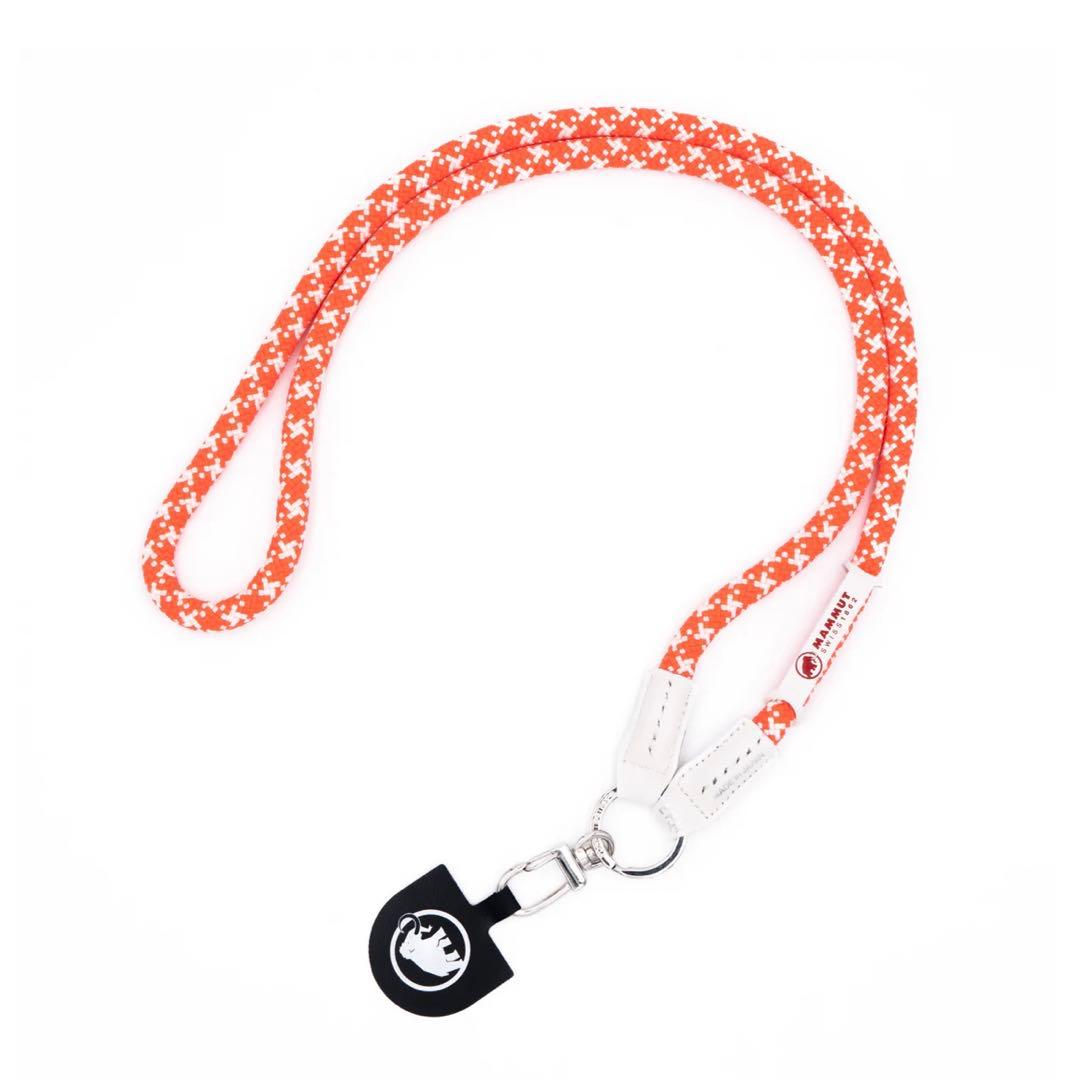 ヨセミテ ストラップ 限定 マムート エディション MAMMUT 日本製