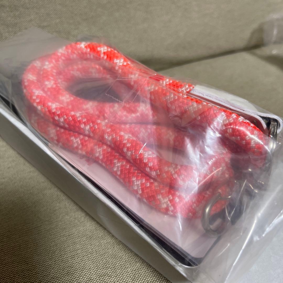 ヨセミテ ストラップ 限定 マムート エディション MAMMUT 日本製