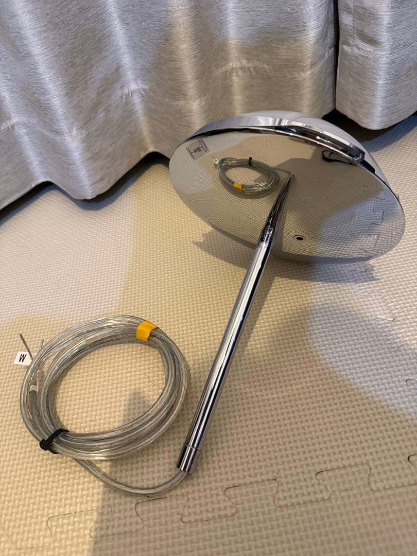 トム ディクソン Melt メルト ペンダント 50 未使用