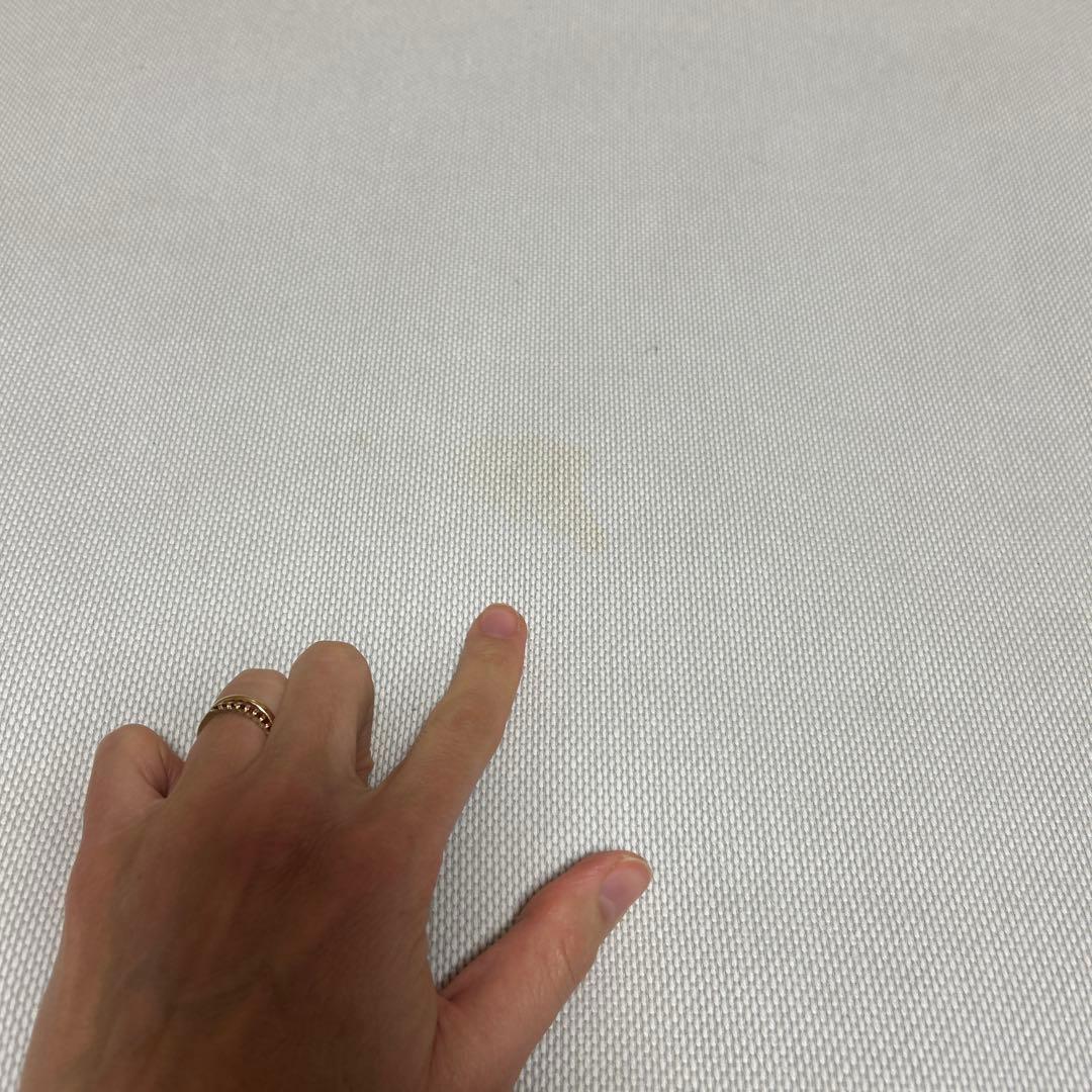 IKEAのSÖDERHAMNオットマン＋新品オットマンカバー