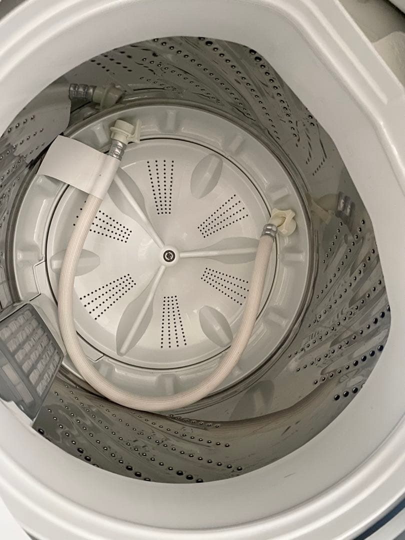 近隣地域限定送料無料❗️高年式　大容量　パナソニック　冷蔵庫洗濯機セット