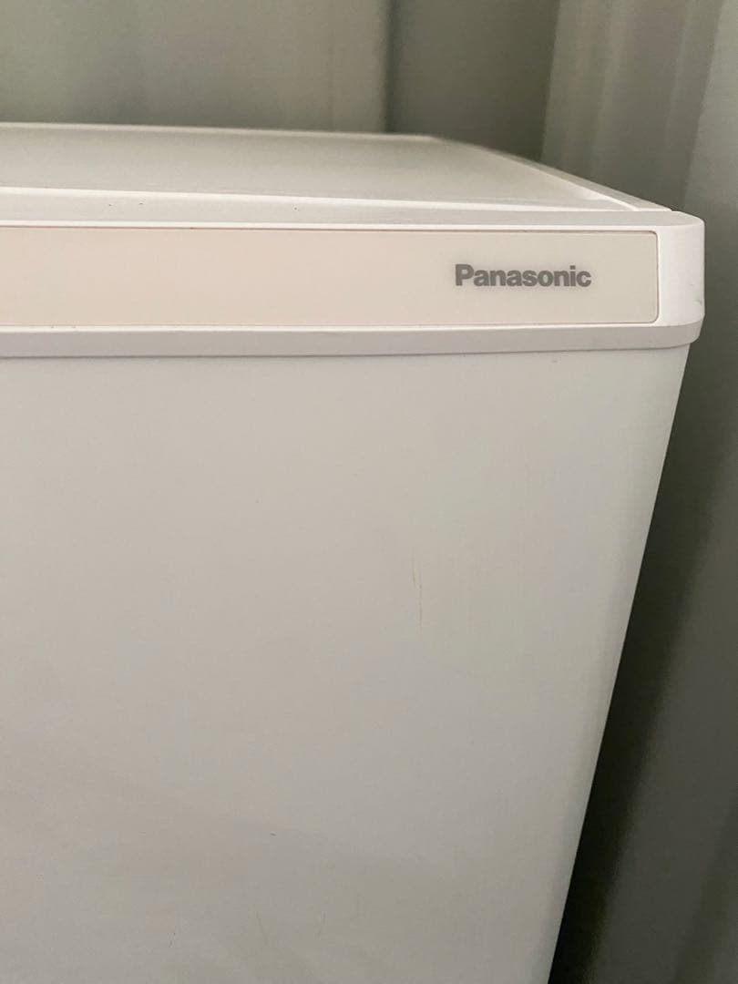 近隣地域限定送料無料❗️高年式　大容量　パナソニック　冷蔵庫洗濯機セット