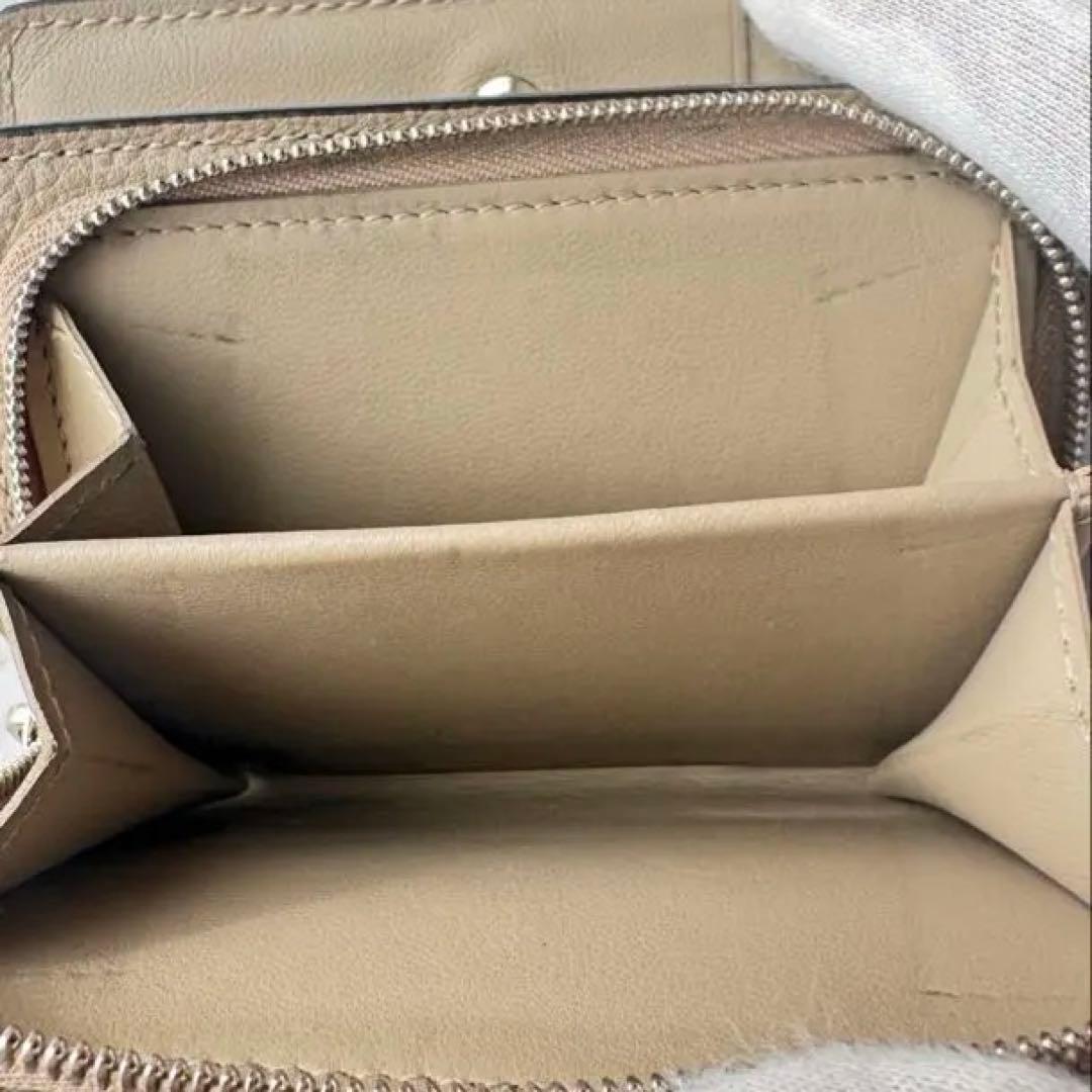 LOUIS VUITTON ポルトフォイユ・クレア ガレ モノグラムマヒナ　財布