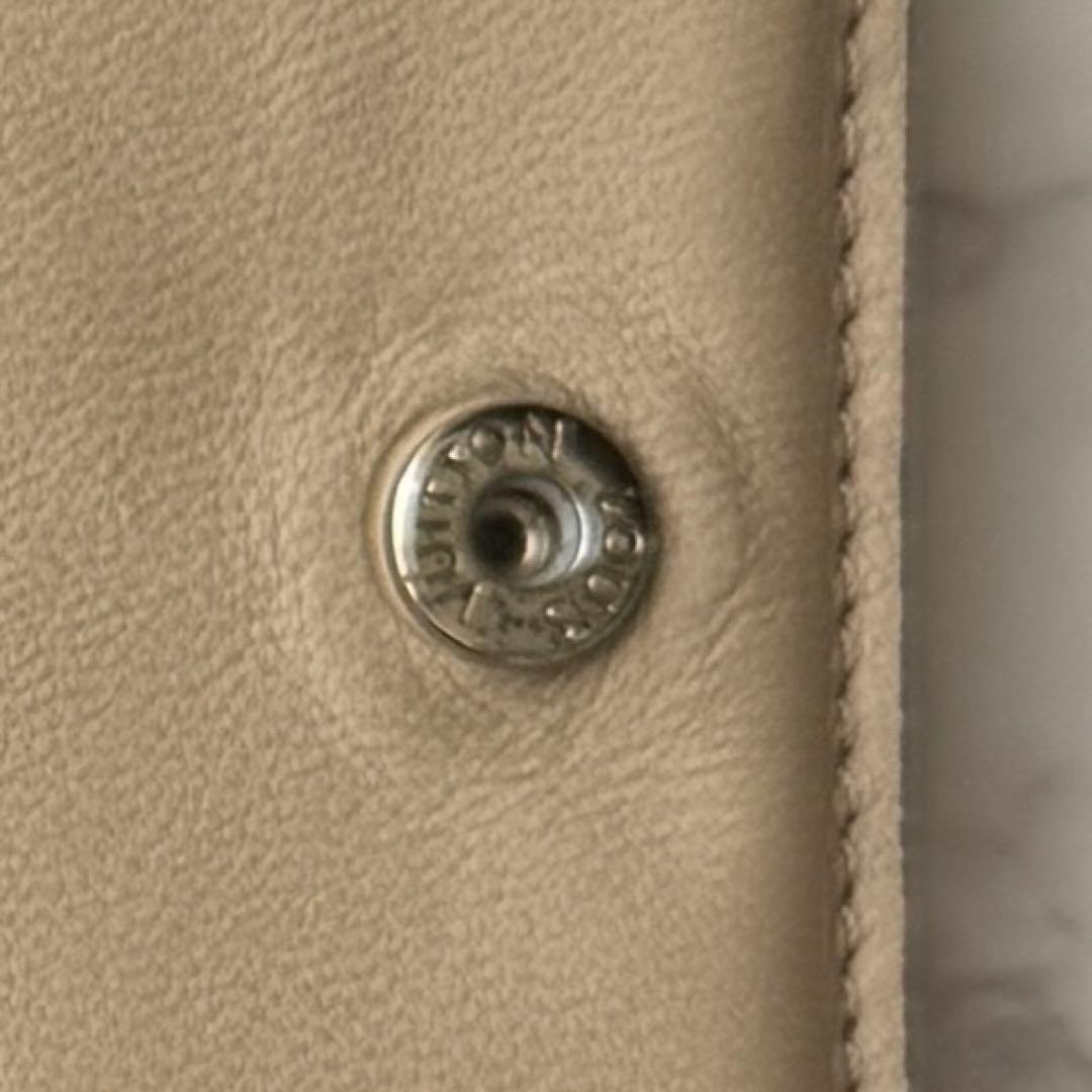 LOUIS VUITTON ポルトフォイユ・クレア ガレ モノグラムマヒナ　財布