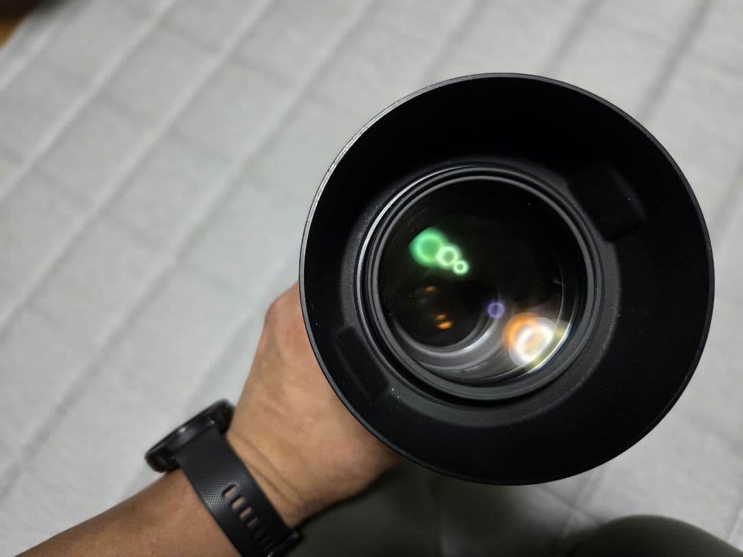 ☆憧れのLレンズ☆CANON キヤノン EF 80-200mm F2.8L