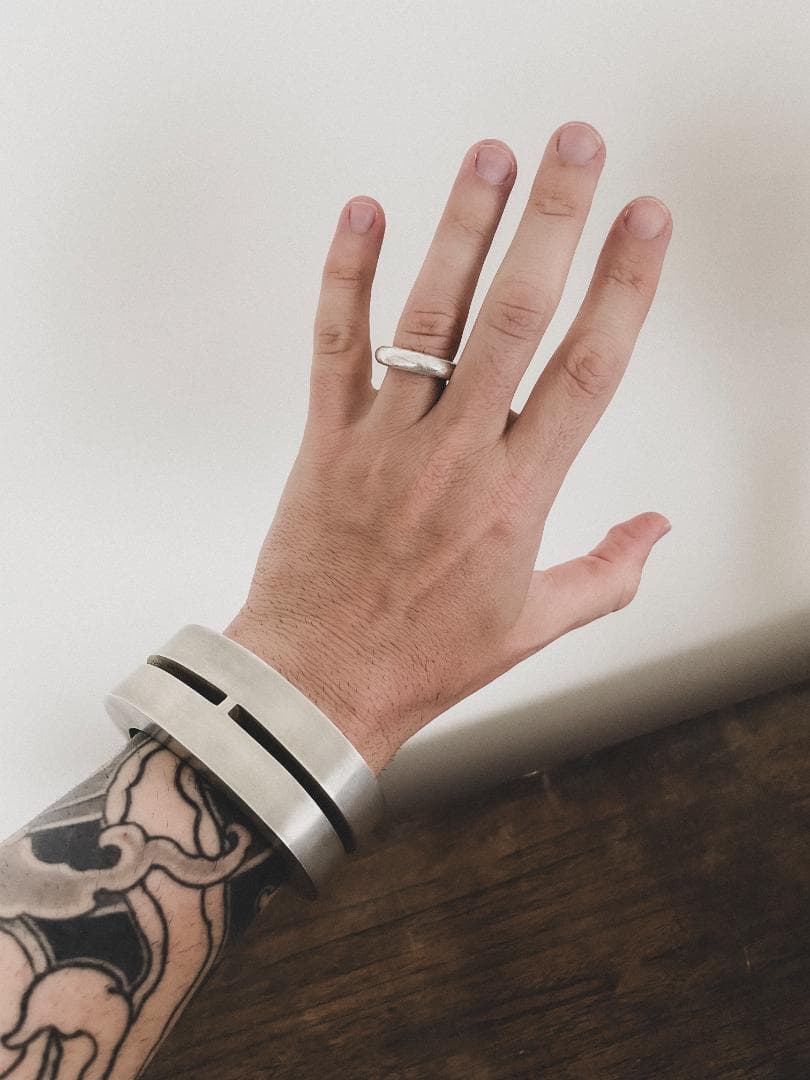 アクセサリー Part of Four Bangle