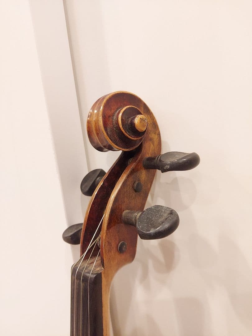 SUZUKI　バイオリン　特2 4/4　1963