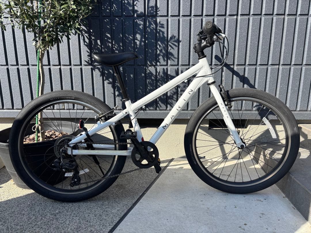 自転車本体 MARIN DONKY JR.24