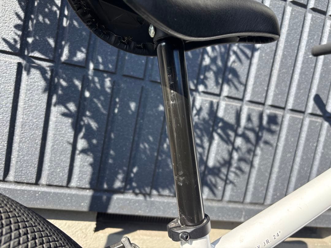 自転車本体 MARIN DONKY JR.24