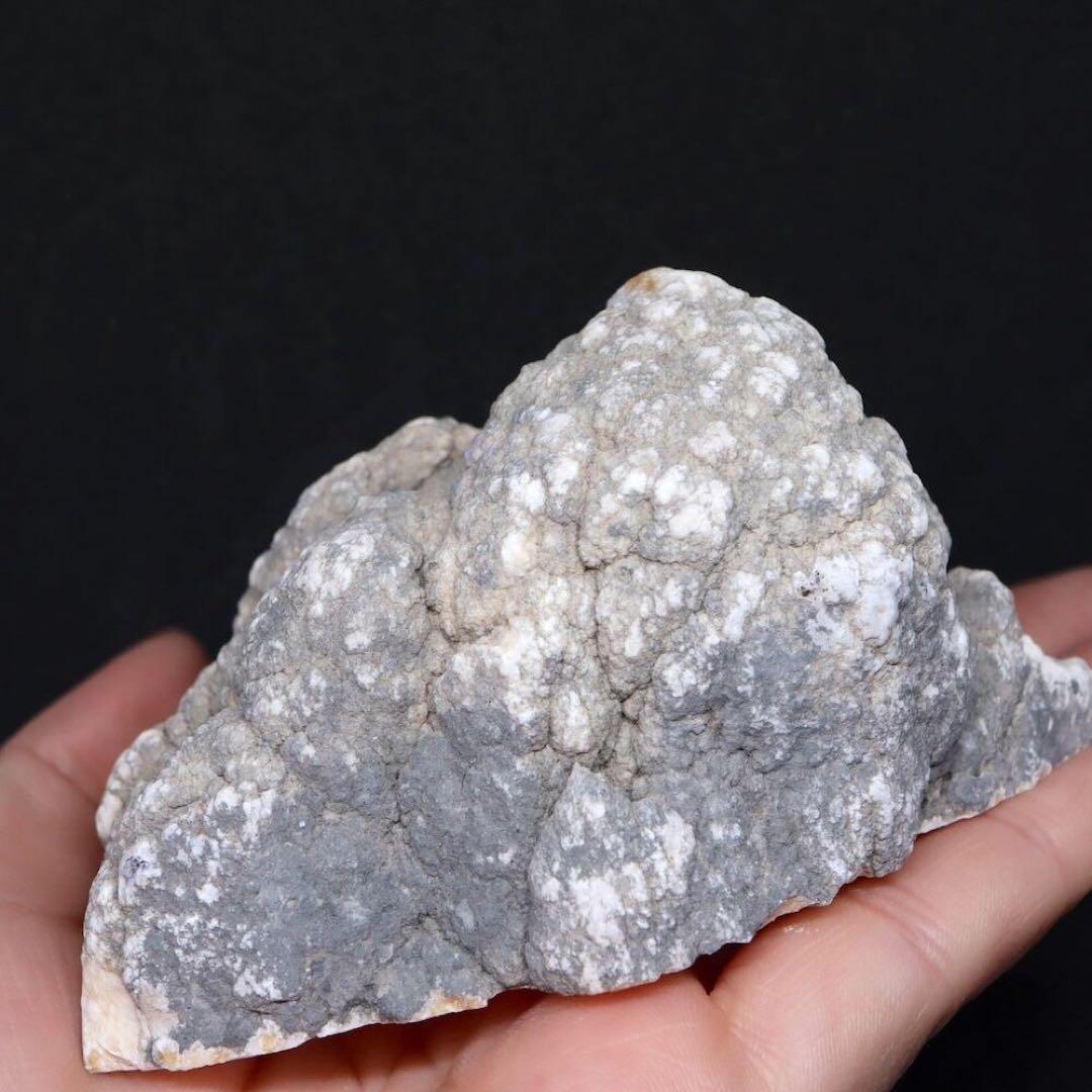 アメリカ産 ハウライト 301.9g HWT014 原石 天然石　パワーストーン