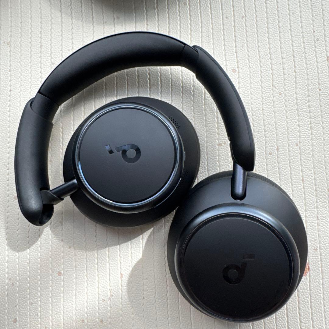 美品　Anker Soundcore Space Q45