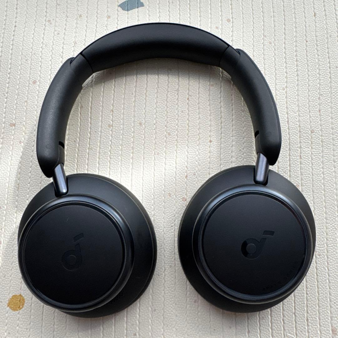 美品　Anker Soundcore Space Q45