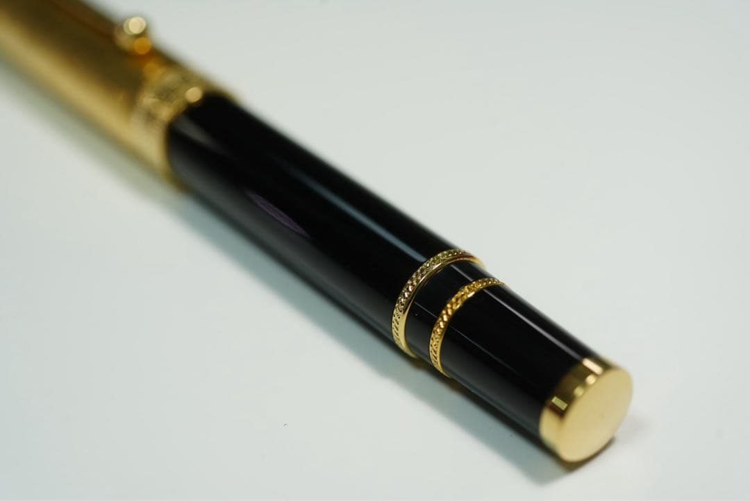 AURORA アウロラ ジュゼッペ・ヴェルディ オペラ 万年筆 限定品 新品