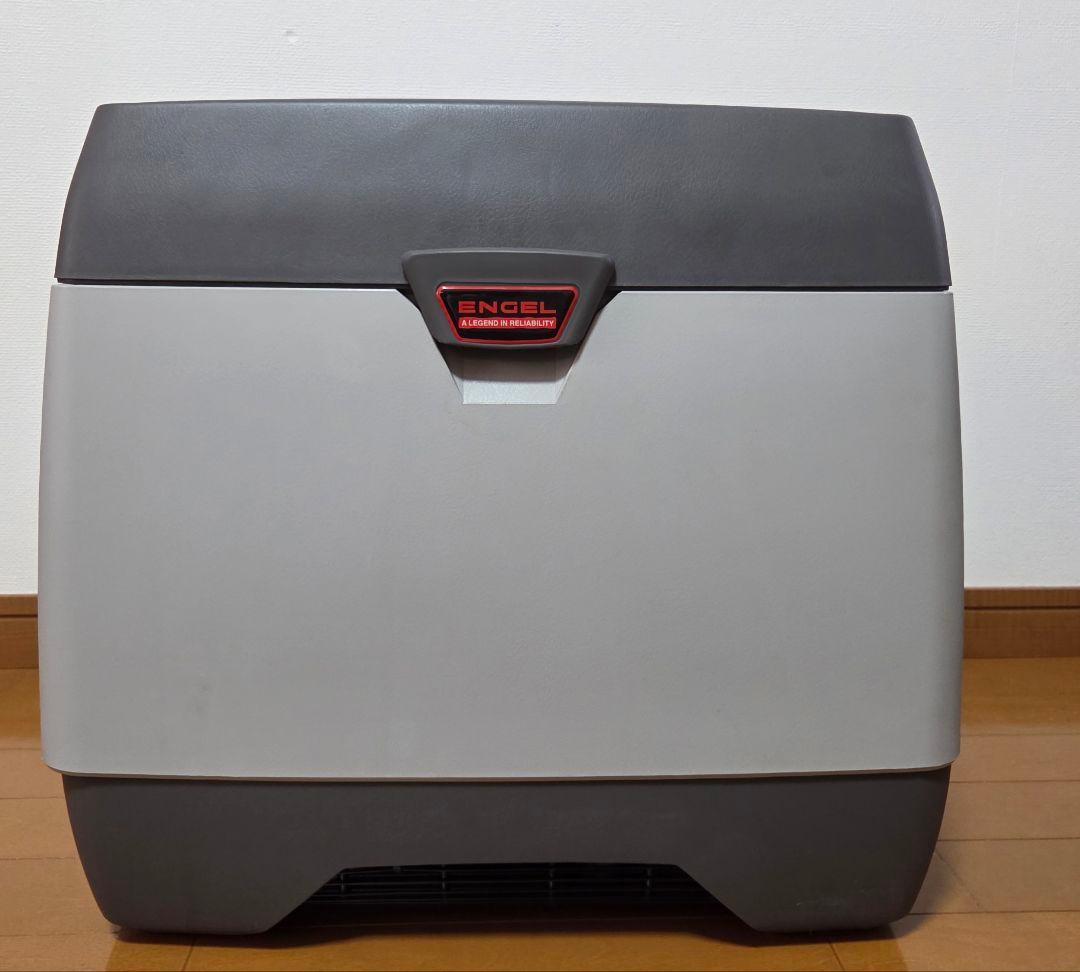 ENGEL ポータブル 冷凍・冷蔵庫 14L (未使用品)MD14F-D