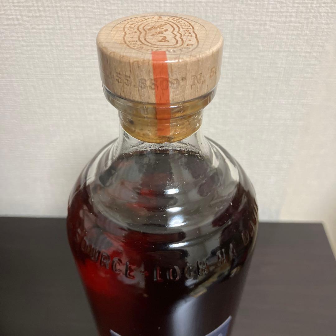 【新品未開封】アラン 17年 アランモルト シングルモルトスコッチウイスキー