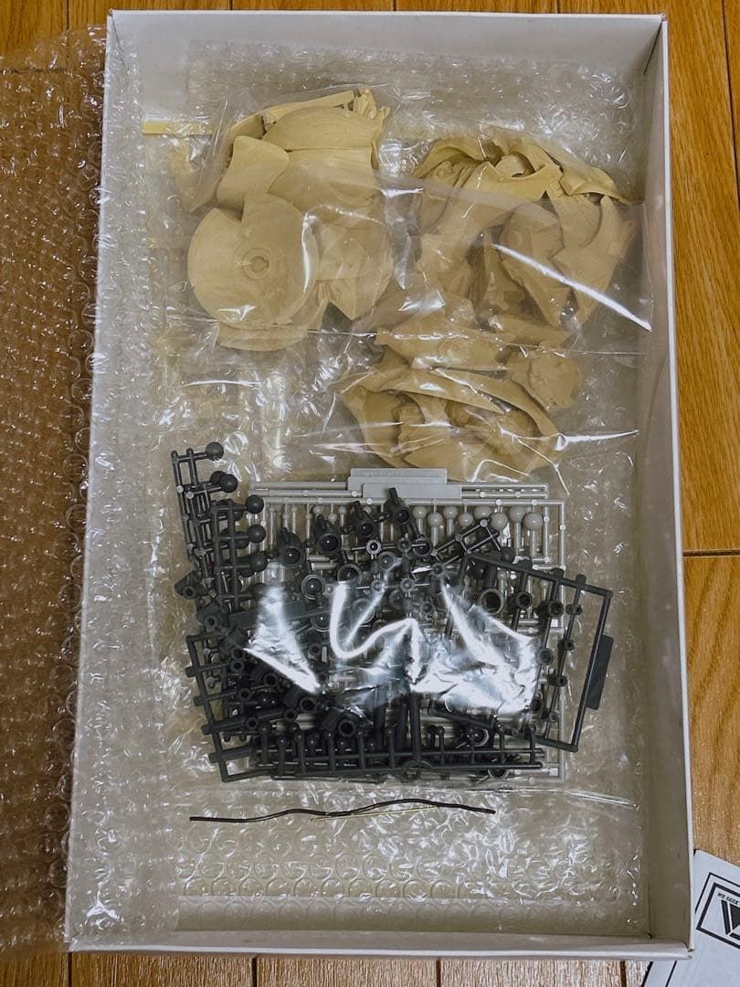 ボークス　FSS A・トール BS