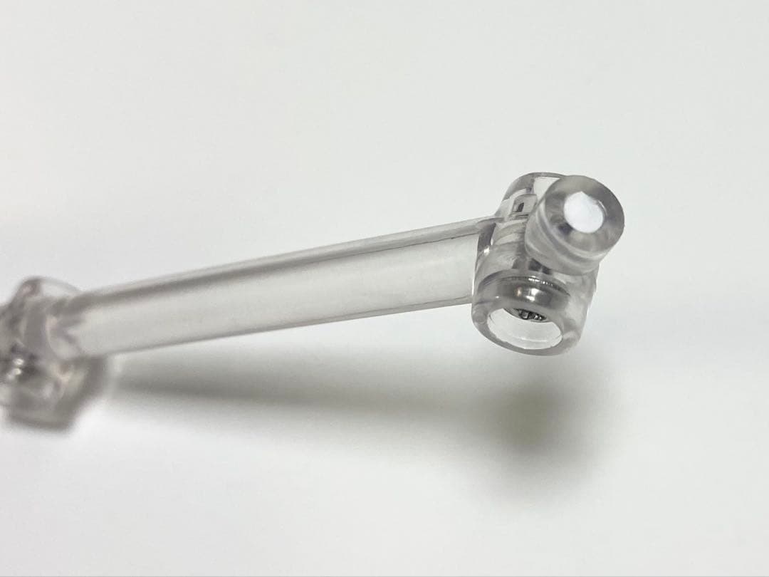 【進撃の巨人】figma エルヴィン/リヴァイ 2点セット(⚠️説明欄必読⚠️)