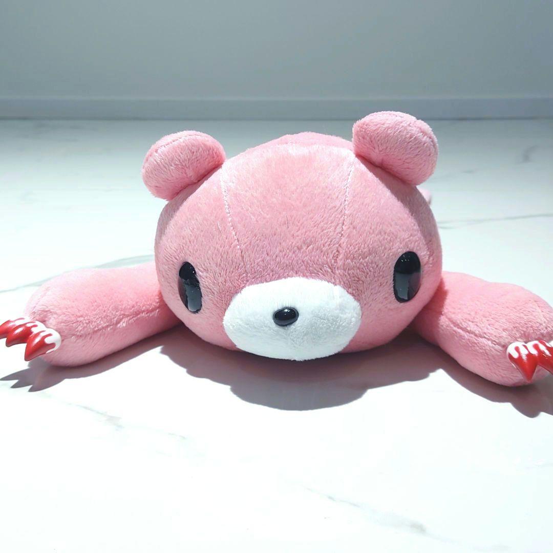 チャックスGP 腰グルーミーさかさづりポーチ(臀部OPEN) 【ピンク／1点】