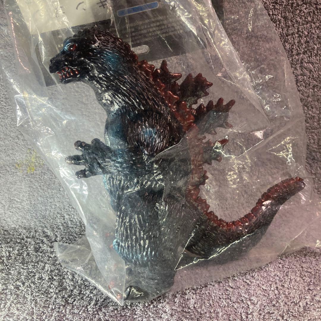 キンゴジ　ギガフレイン2006年版