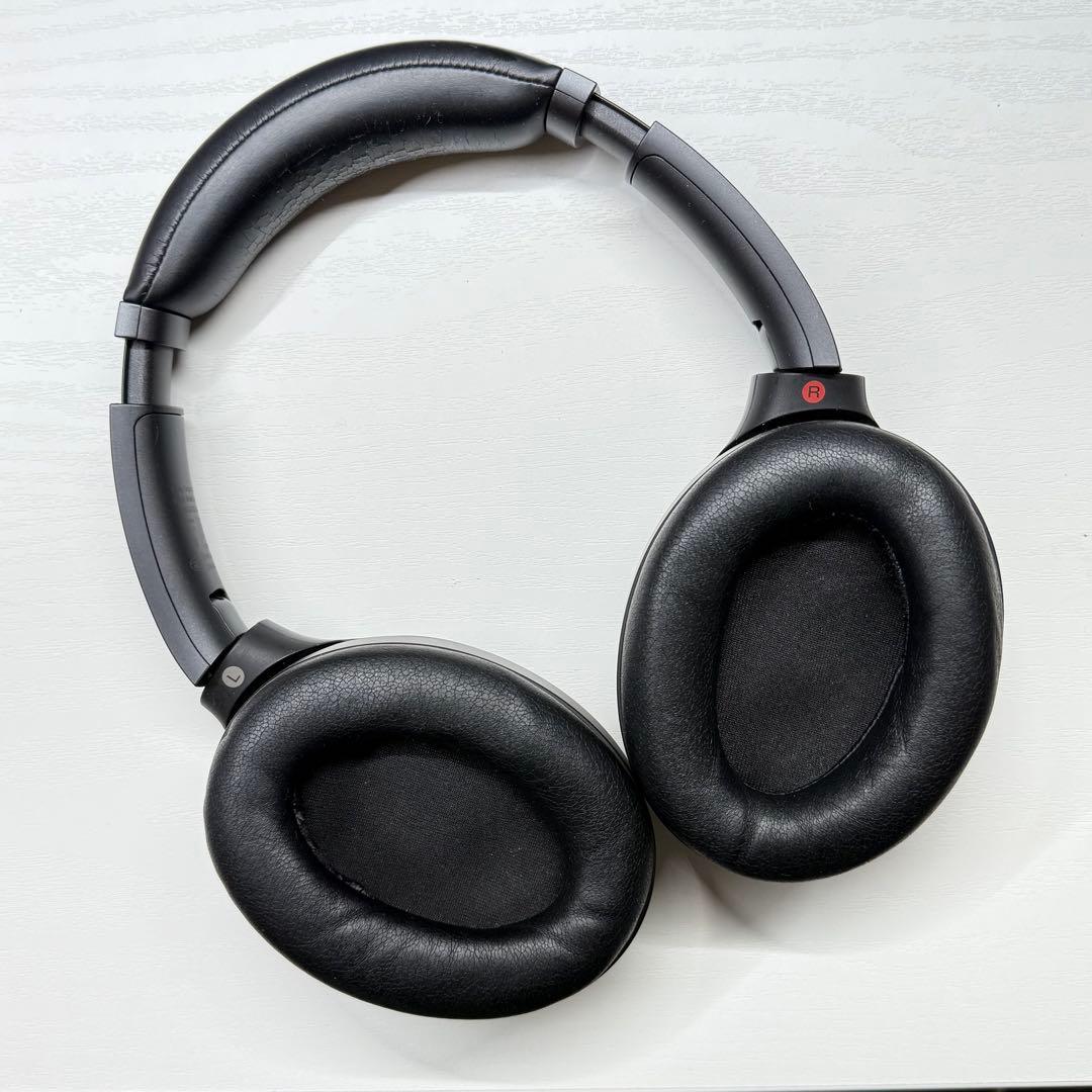 SONY ソニー　WH-1000XM3 ヘッドフォン