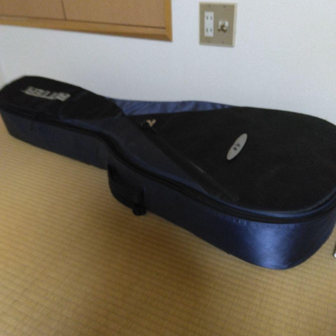 ヤマハアコースティックギター　ナチュラル　FG840