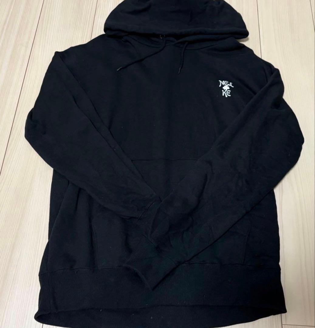 NELKE パーカー　Tシャツセット