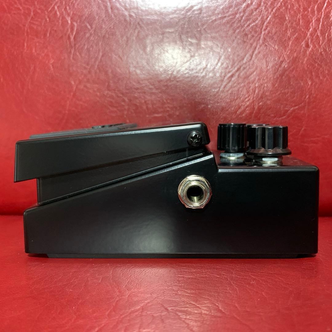 ★40周年記念 限定モデル★ 希少 BOSS DS-1-4A ブラックカラー☆