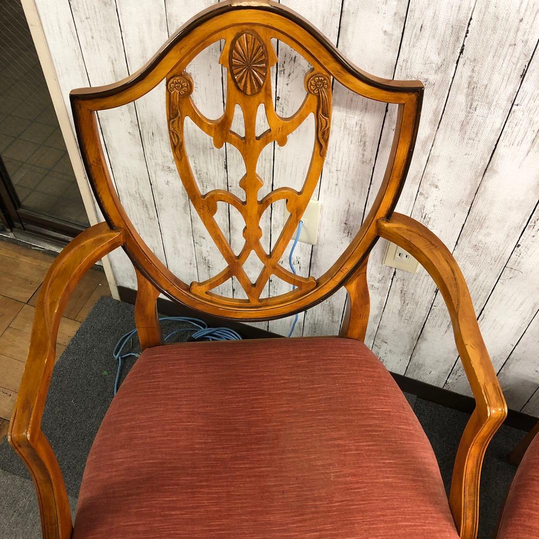 売り切り【美品】DREXEL HERITAGE(ドレクセルヘリテイジ)