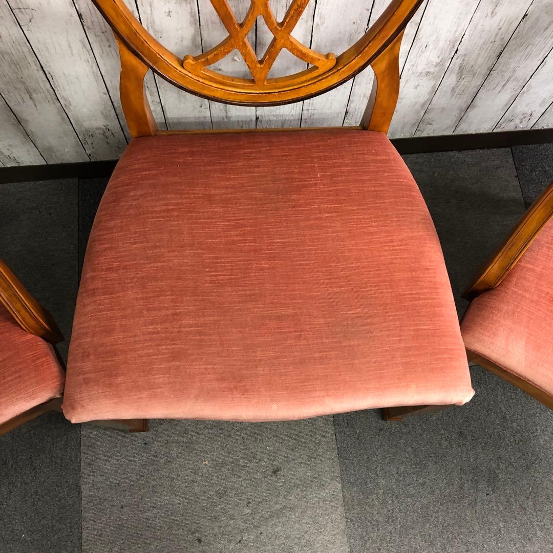 売り切り【美品】DREXEL HERITAGE(ドレクセルヘリテイジ)