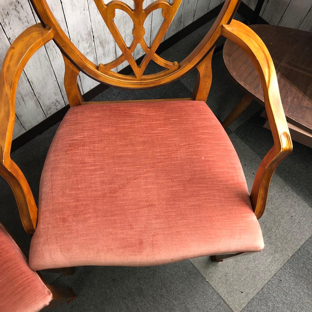 売り切り【美品】DREXEL HERITAGE(ドレクセルヘリテイジ)