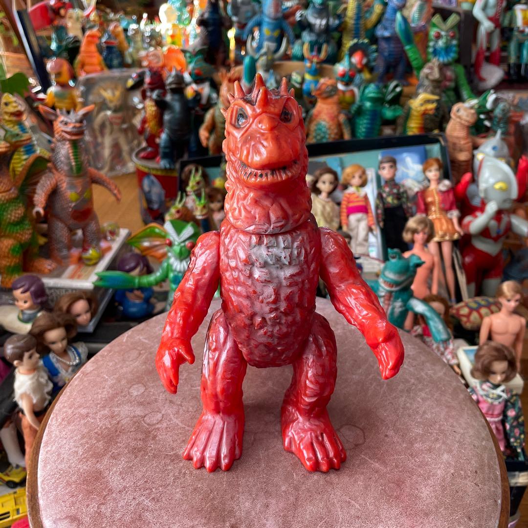 当時物　バラン　ブルマーク　　　　　　　　1969年発売