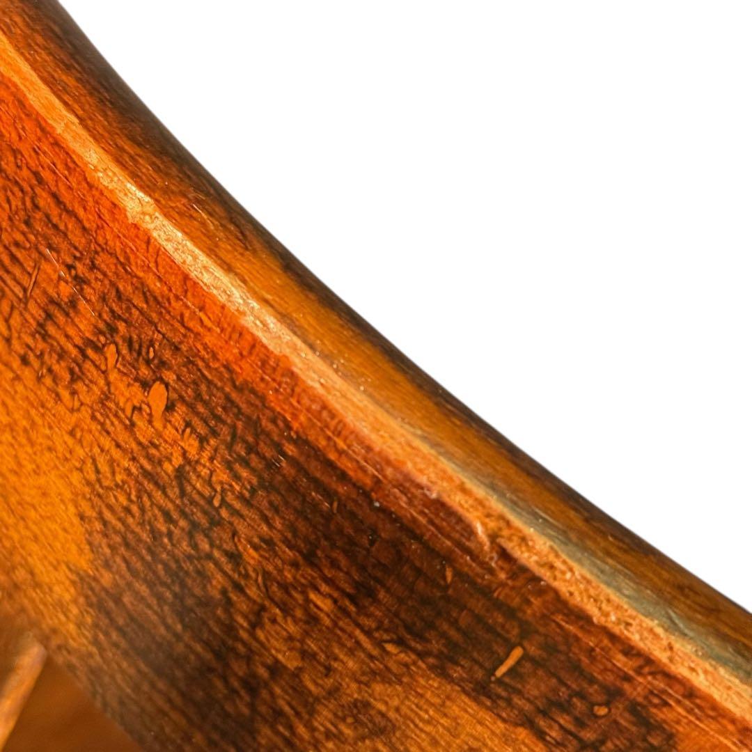 HR780 【マイナスネジ多用】　古いベントウッドチェア