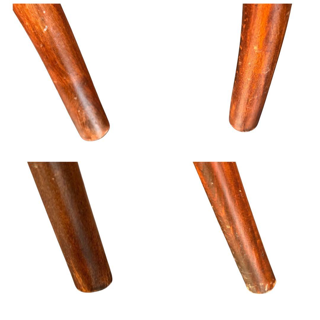 HR780 【マイナスネジ多用】　古いベントウッドチェア