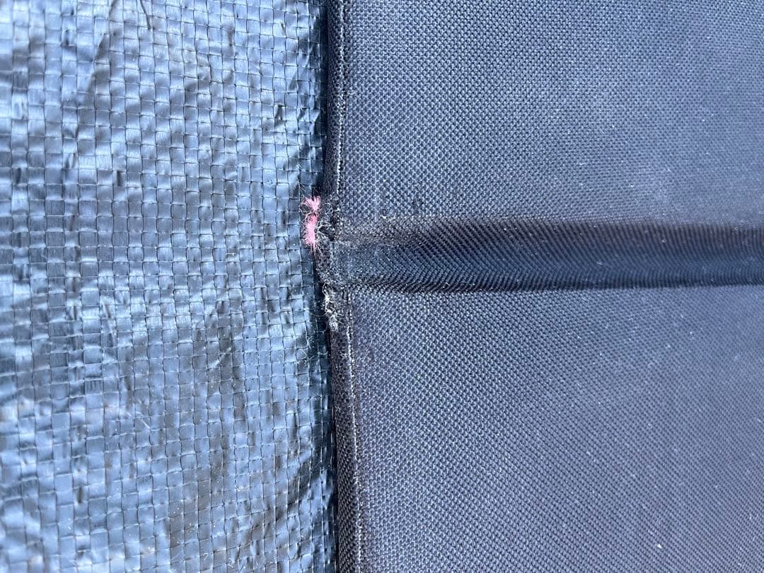 ALLPOWERS 600wソーラーパネル